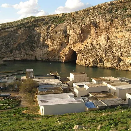 Traditional House Of Character In Gozo Għarb
