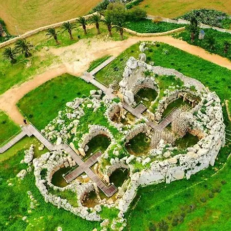 Casa vacanze Traditional House Of Character In Gozo