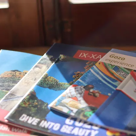 Casa vacanze Traditional House Of Character In Gozo