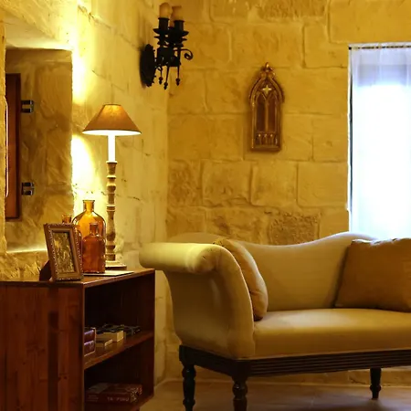 Traditional House Of Character In Gozo Casa vacanze Għarb