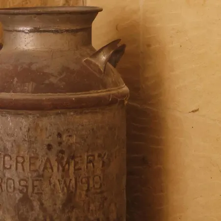 Traditional House Of Character In Gozo