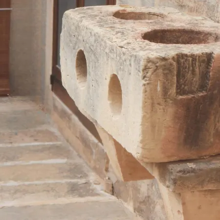 Traditional House Of Character In Gozo Casa vacanze *