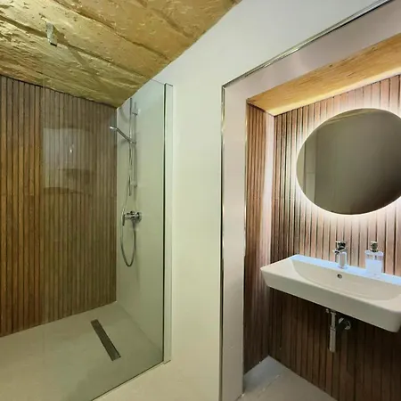 Traditional House Of Character In Gozo * Għarb