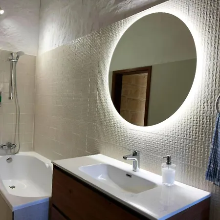 Traditional House Of Character In Gozo