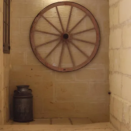 Traditional House Of Character In Gozo Semesterbostad *
