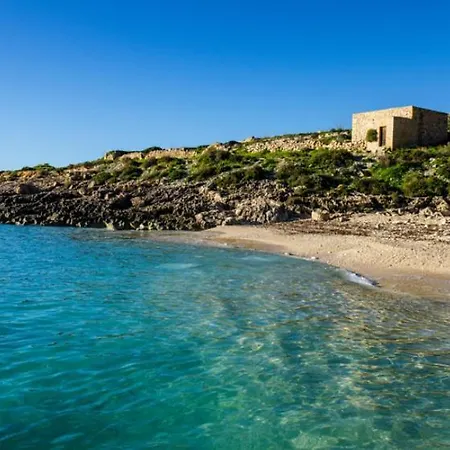 Traditional House Of Character In Gozo * Għarb