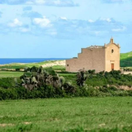 Traditional House Of Character In Gozo Semesterbostad Għarb