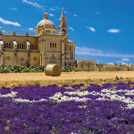 Semesterbostad Traditional House Of Character In Gozo Għarb