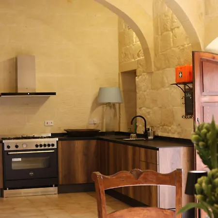 Traditional House Of Character In Gozo Holiday home *