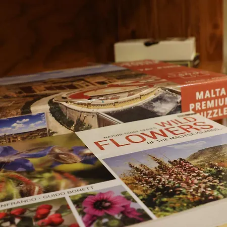 Сasa de vacaciones Traditional House Of Character In Gozo