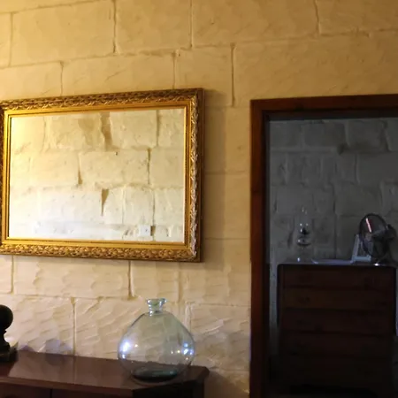 Traditional House Of Character In Gozo *