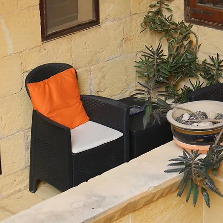 Semesterbostad Traditional House Of Character In Gozo
