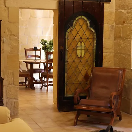 Holiday home Traditional House Of Character In Gozo Gharb (Gozo)