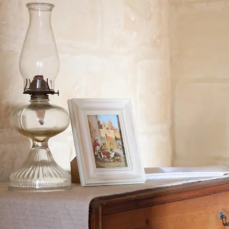 Holiday home Traditional House Of Character In Gozo *