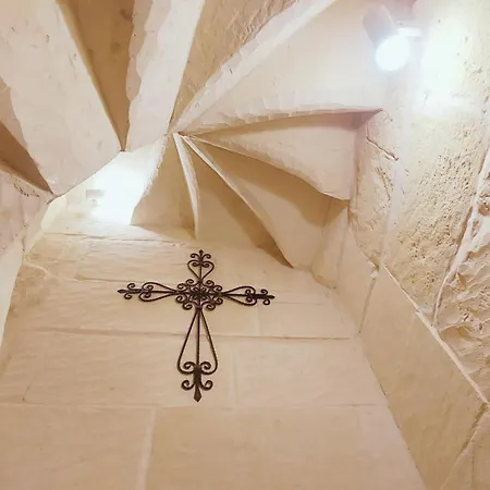 Сasa de vacaciones Traditional House Of Character In Gozo Għarb