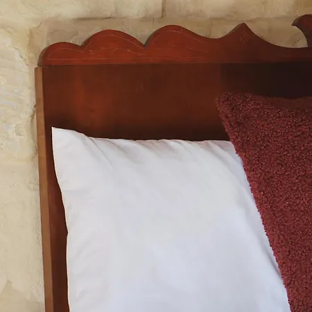 Traditional House Of Character In Gozo Semesterbostad