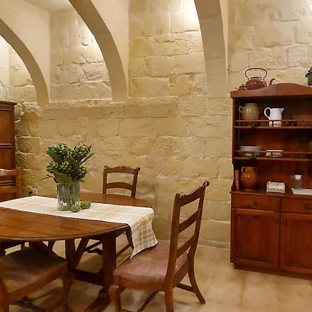 Holiday home Traditional House Of Character In Gozo *