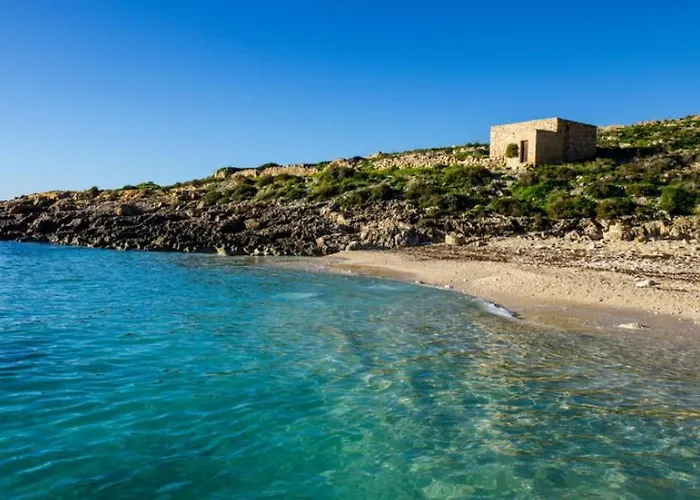 Traditional House Of Character In Gozo * Għarb