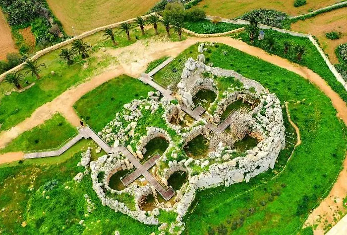 Nyaraló Traditional House Of Character In Gozo