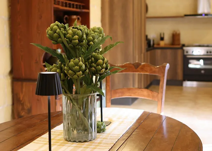 Traditional House Of Character In Gozo Nyaraló *