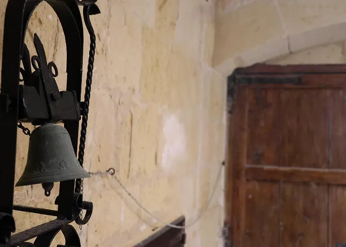 Nyaraló Traditional House Of Character In Gozo