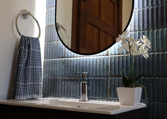 Traditional House Of Character In Gozo Nyaraló