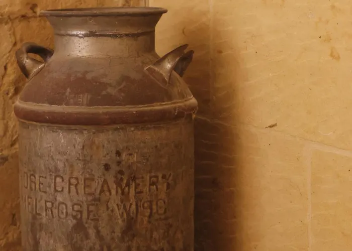 Traditional House Of Character In Gozo