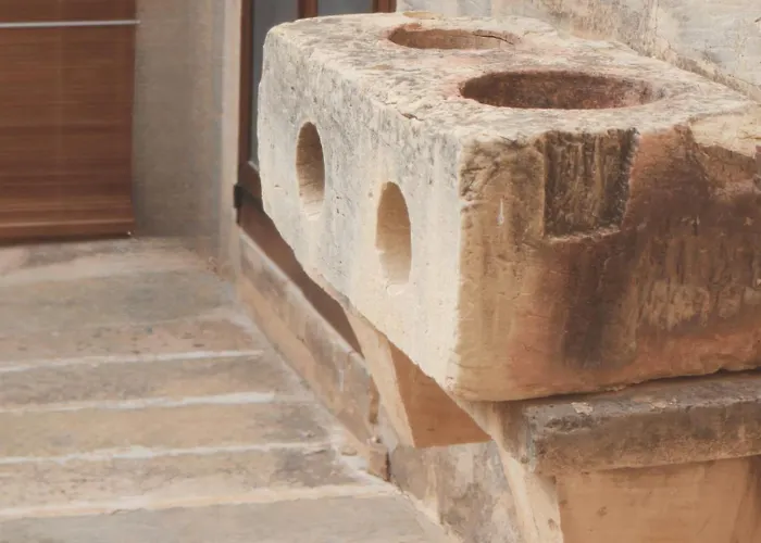 Traditional House Of Character In Gozo Nyaraló *