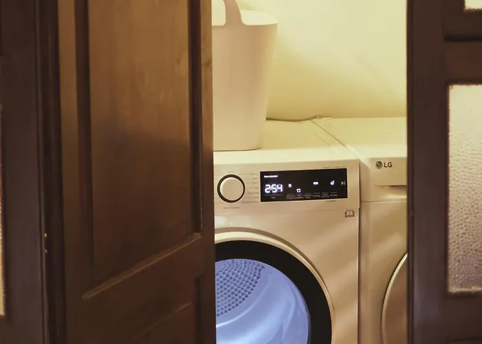 Traditional House Of Character In Gozo * Għarb