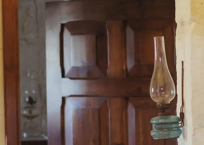 Traditional House Of Character In Gozo Nyaraló Għarb