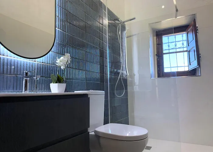 Traditional House Of Character In Gozo *