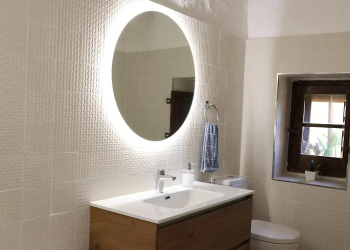 Nyaraló Traditional House Of Character In Gozo Għarb