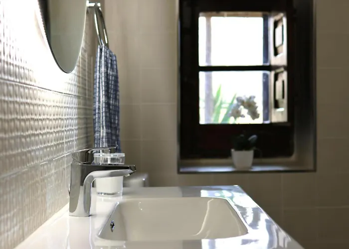 Traditional House Of Character In Gozo * Għarb