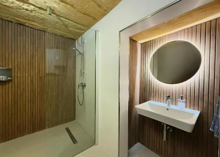 Traditional House Of Character In Gozo * Għarb